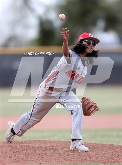 Thumbnail 1 in Maricopa @ Mountain View photogallery.