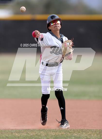 Thumbnail 2 in Maricopa @ Mountain View photogallery.