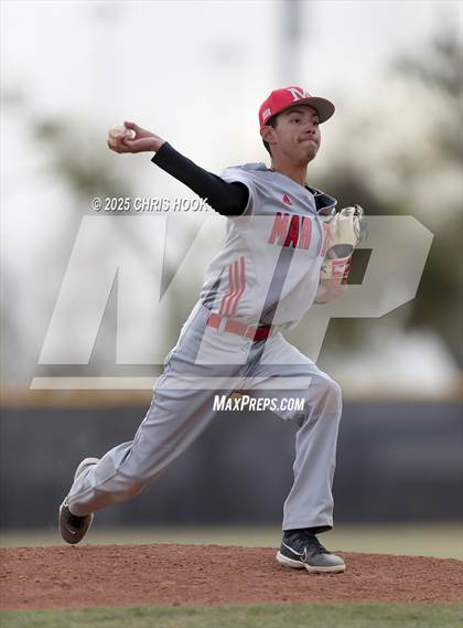 Thumbnail 1 in Maricopa @ Mountain View photogallery.