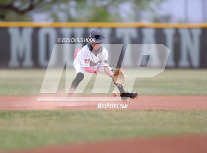 Thumbnail 1 in Maricopa @ Mountain View photogallery.