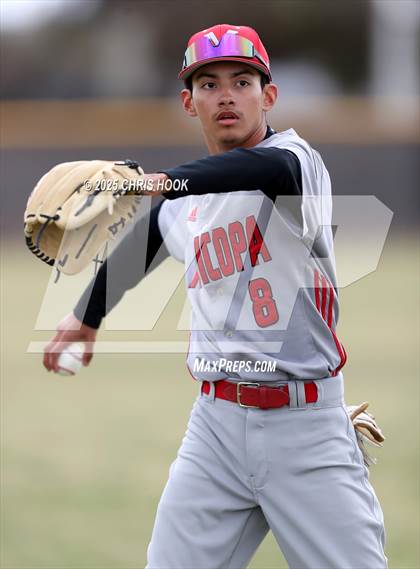 Thumbnail 2 in Maricopa @ Mountain View photogallery.