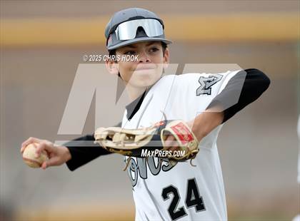 Thumbnail 1 in Maricopa @ Mountain View photogallery.