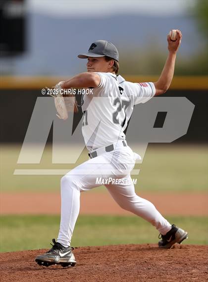 Thumbnail 3 in Maricopa @ Mountain View photogallery.