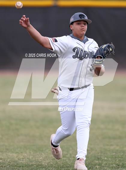 Thumbnail 3 in Maricopa @ Mountain View photogallery.