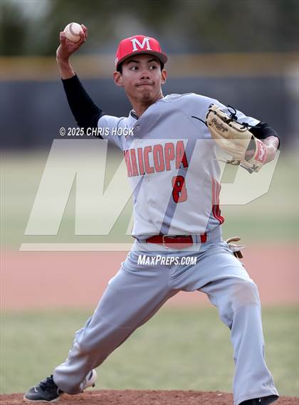 Thumbnail 2 in Maricopa @ Mountain View photogallery.