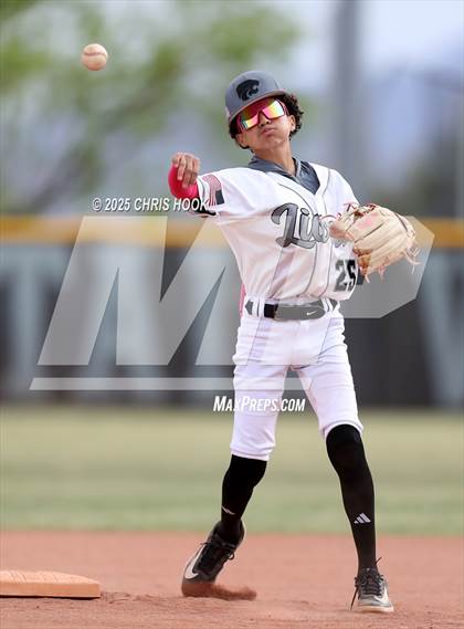 Thumbnail 3 in Maricopa @ Mountain View photogallery.
