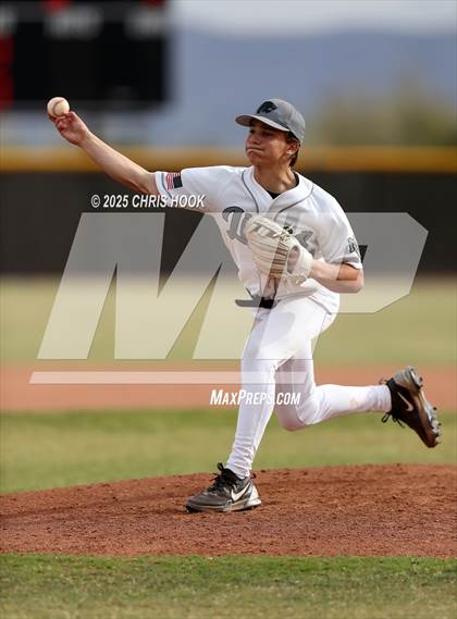 Thumbnail 1 in Maricopa @ Mountain View photogallery.