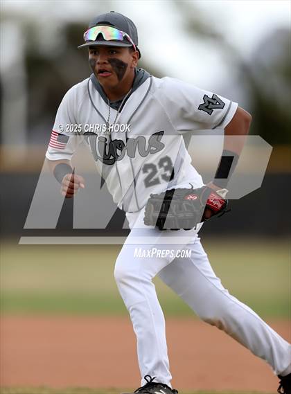Thumbnail 3 in Maricopa @ Mountain View photogallery.
