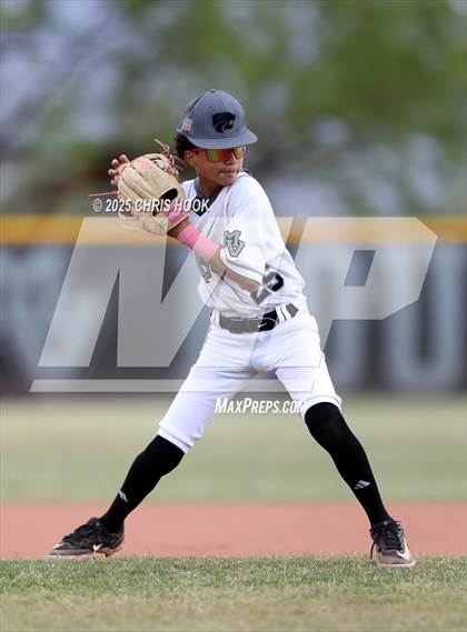 Thumbnail 3 in Maricopa @ Mountain View photogallery.