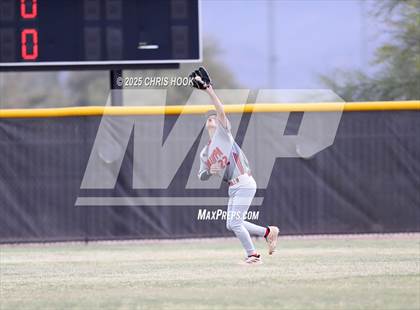 Thumbnail 1 in Maricopa @ Mountain View photogallery.
