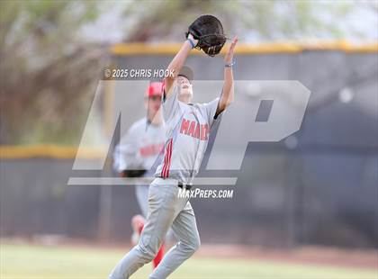 Thumbnail 3 in Maricopa @ Mountain View photogallery.