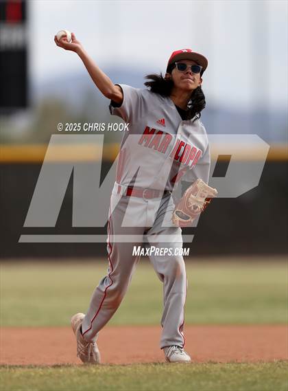 Thumbnail 2 in Maricopa @ Mountain View photogallery.