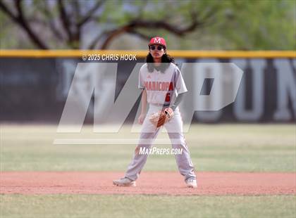 Thumbnail 2 in Maricopa @ Mountain View photogallery.