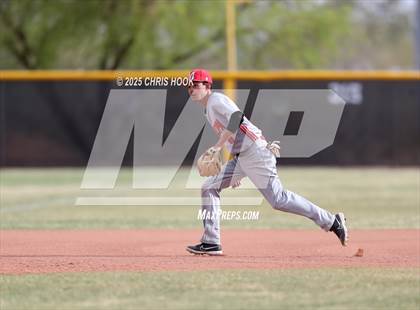 Thumbnail 3 in Maricopa @ Mountain View photogallery.