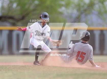 Thumbnail 1 in Maricopa @ Mountain View photogallery.