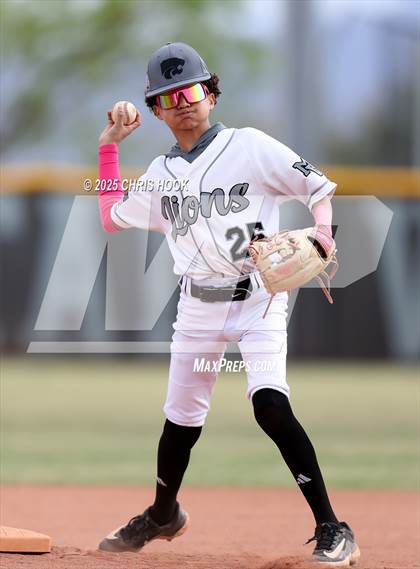 Thumbnail 2 in Maricopa @ Mountain View photogallery.