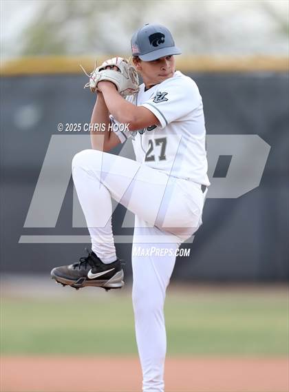 Thumbnail 3 in Maricopa @ Mountain View photogallery.