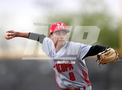 Thumbnail 1 in Maricopa @ Mountain View photogallery.