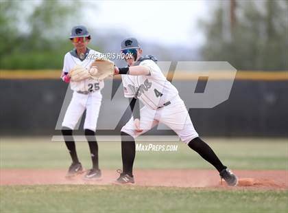 Thumbnail 1 in Maricopa @ Mountain View photogallery.
