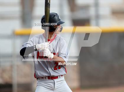 Thumbnail 1 in Maricopa @ Mountain View photogallery.