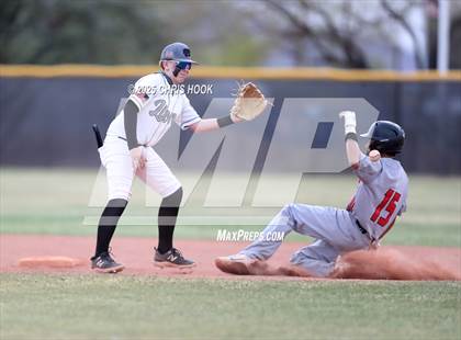 Thumbnail 3 in Maricopa @ Mountain View photogallery.