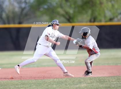 Thumbnail 3 in Maricopa @ Mountain View photogallery.