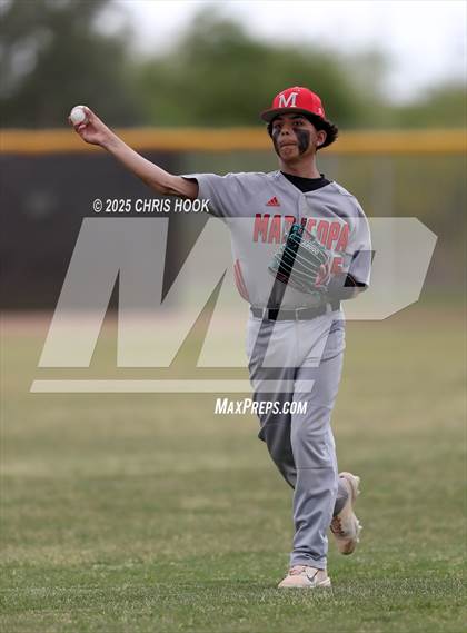 Thumbnail 3 in Maricopa @ Mountain View photogallery.