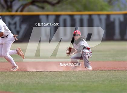 Thumbnail 3 in Maricopa @ Mountain View photogallery.