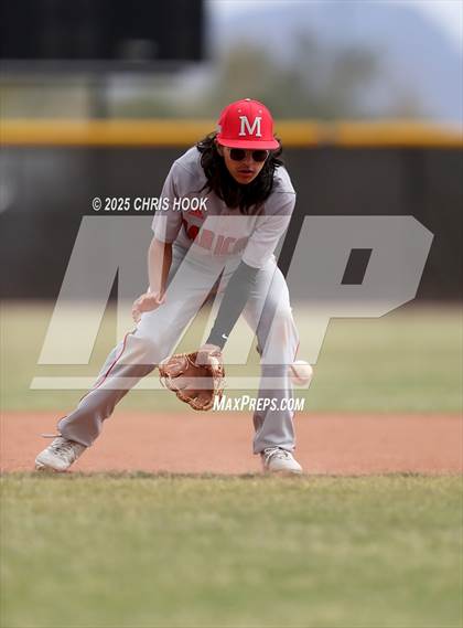 Thumbnail 2 in Maricopa @ Mountain View photogallery.