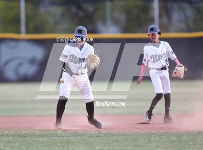 Thumbnail 3 in Maricopa @ Mountain View photogallery.