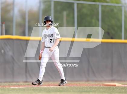 Thumbnail 1 in Maricopa @ Mountain View photogallery.