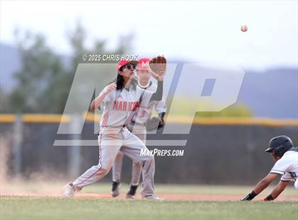 Thumbnail 1 in Maricopa @ Mountain View photogallery.