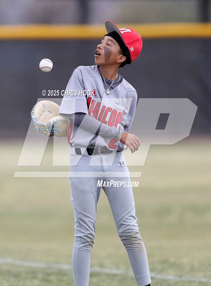 Thumbnail 3 in Maricopa @ Mountain View photogallery.