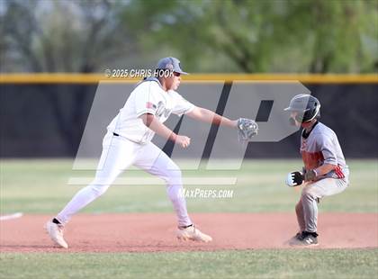 Thumbnail 2 in Maricopa @ Mountain View photogallery.