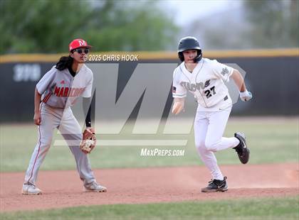 Thumbnail 1 in Maricopa @ Mountain View photogallery.