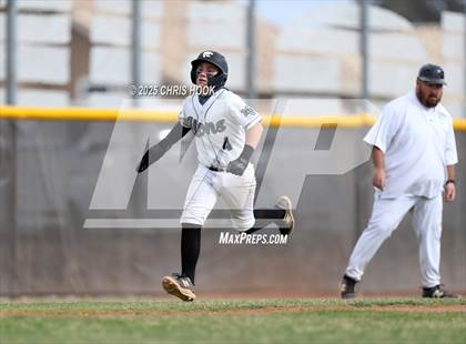 Thumbnail 1 in Maricopa @ Mountain View photogallery.