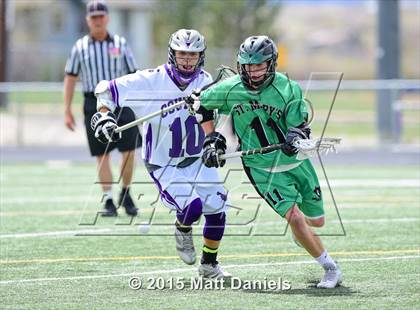Thumbnail 3 in St. Mary's @ Douglas County photogallery.
