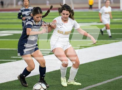 Thumbnail 2 in Gilbert vs. Tempe (Coyote Classic Tournament) photogallery.