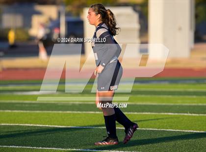 Thumbnail 3 in Gilbert vs. Tempe (Coyote Classic Tournament) photogallery.