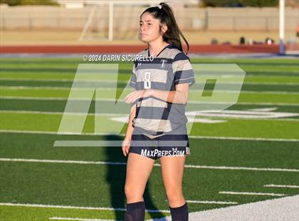 Thumbnail 1 in Gilbert vs. Tempe (Coyote Classic Tournament) photogallery.