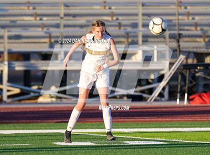 Thumbnail 3 in Gilbert vs. Tempe (Coyote Classic Tournament) photogallery.