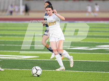 Thumbnail 3 in Gilbert vs. Tempe (Coyote Classic Tournament) photogallery.