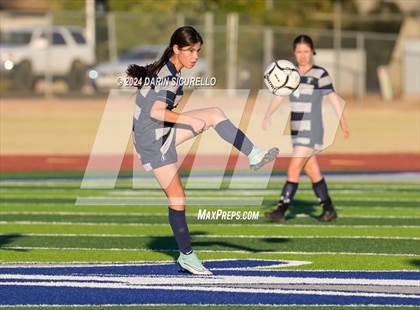 Thumbnail 1 in Gilbert vs. Tempe (Coyote Classic Tournament) photogallery.