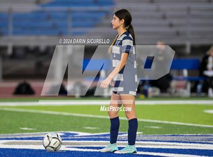 Thumbnail 3 in Gilbert vs. Tempe (Coyote Classic Tournament) photogallery.