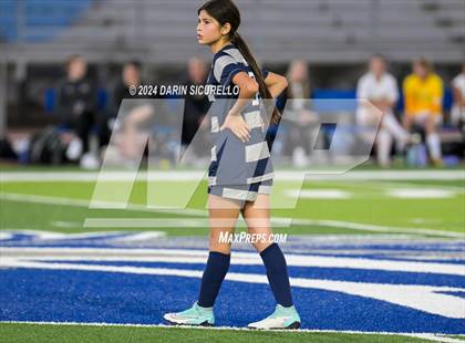 Thumbnail 3 in Gilbert vs. Tempe (Coyote Classic Tournament) photogallery.