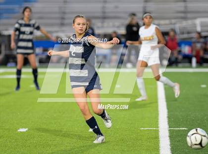 Thumbnail 2 in Gilbert vs. Tempe (Coyote Classic Tournament) photogallery.
