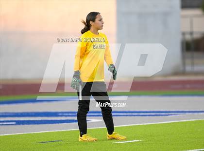 Thumbnail 1 in Gilbert vs. Tempe (Coyote Classic Tournament) photogallery.