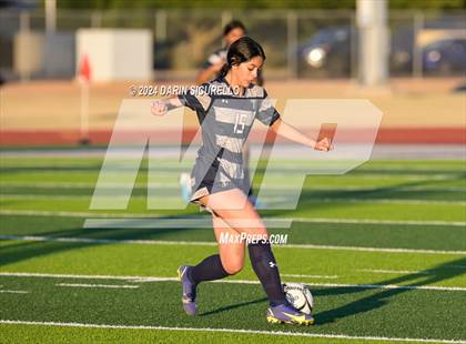 Thumbnail 1 in Gilbert vs. Tempe (Coyote Classic Tournament) photogallery.