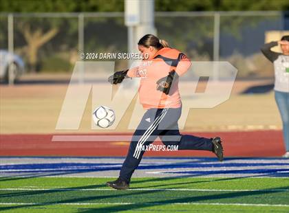 Thumbnail 1 in Gilbert vs. Tempe (Coyote Classic Tournament) photogallery.