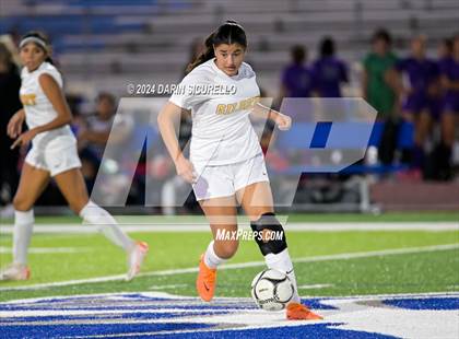 Thumbnail 3 in Gilbert vs. Tempe (Coyote Classic Tournament) photogallery.